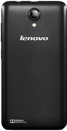 تلفن هوشمند 4گیگابایت lenovo مدل A319 P0RQ000MAE