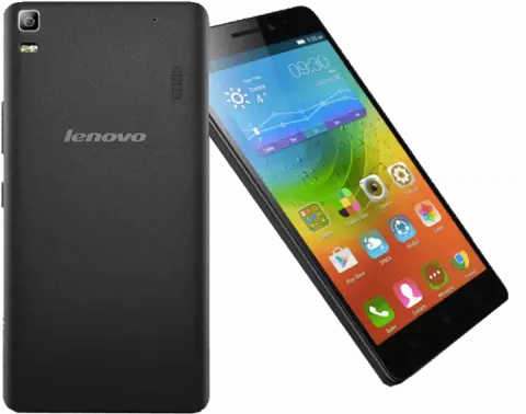 تلفن هوشمند 8گیگابایت lenovo مدل A7000-A PA030042AE