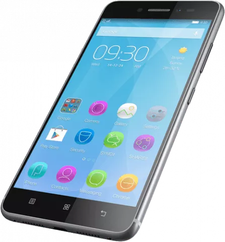 تلفن هوشمند 32گیگابایت lenovo مدل S90-A P0S3000VAE