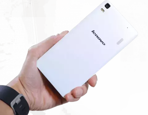 تلفن هوشمند 8گیگابایت lenovo مدل A7000-A PA030019AE