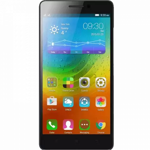 تلفن هوشمند 8گیگابایت lenovo مدل A7000-A PA030019AE