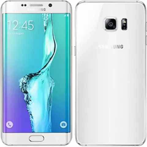 تلفن هوشمند 32گیگابایت SAMSUNG مدل GALAXY S6 EDGE