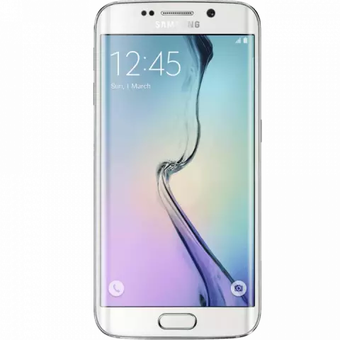 تلفن هوشمند 32گیگابایت SAMSUNG مدل GALAXY S6 EDGE