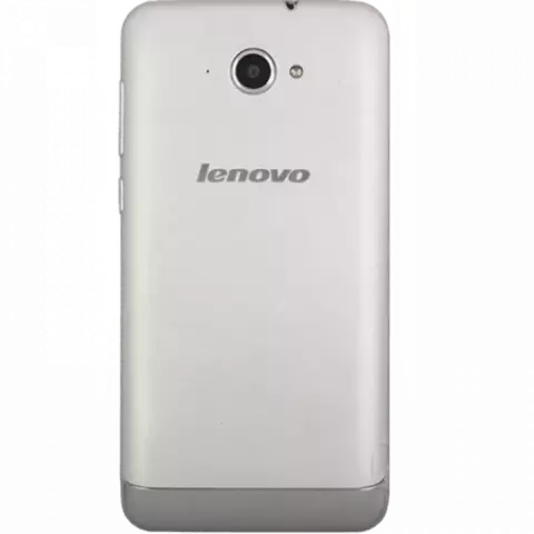 تلفن هوشمند 8گیگابایت Lenovo مدل S930 P0P7000DAE