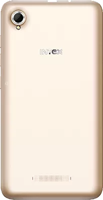 تلفن هوشمند 8گیگابایت INTEX مدل AQUA DREAM