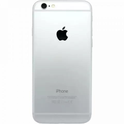 تلفن هوشمند 16گیگابایت Apple مدل IPHONE 6 MG5X2LL/A- MG482LL/A