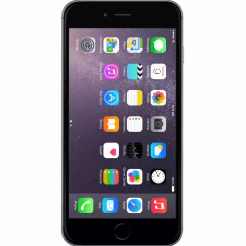 تلفن هوشمند 16گیگابایت Apple مدل IPHONE 6S PLUS MGA82LL/A-MGCK2LL/A