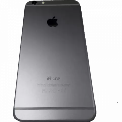تلفن هوشمند 16گیگابایت Apple مدل IPHONE 6S PLUS MGA82LL/A-MGCK2LL/A