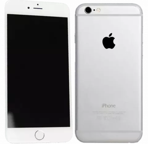 تلفن هوشمند 16گیگابایت Apple مدل IPHONE 6 PLUS MGA92ZD/A