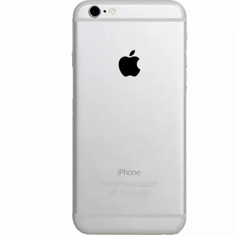 تلفن هوشمند 16گیگابایت Apple مدل IPHONE 6 PLUS MGA92ZD/A