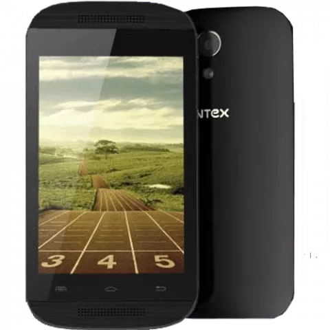 تلفن هوشمند 512مگابایت Intex مدل AQUA T2