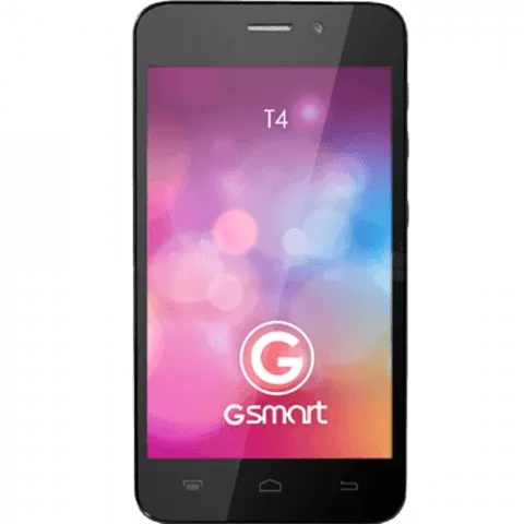 تلفن هوشمند 4 گیگابایت Gigabyte مدل Lite Edition T4
