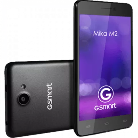 تلفن هوشمند 8گیگابایت Gigabyte مدل GSMART MIKA M2