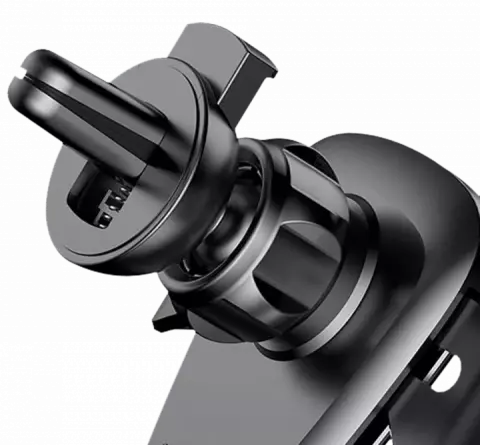 نگهدارنده موبایل  Baseus مدل  Gravity Car Mount