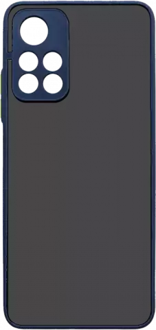 کاور گوشی موبایل Xiaomi Poco M4 Pro 5G