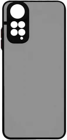 کاور گوشی موبایل Xiaomi Redmi Note 11