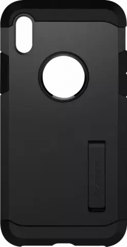 کاور گوشی موبایل SPIGEN مدل IPHONE Xs/X