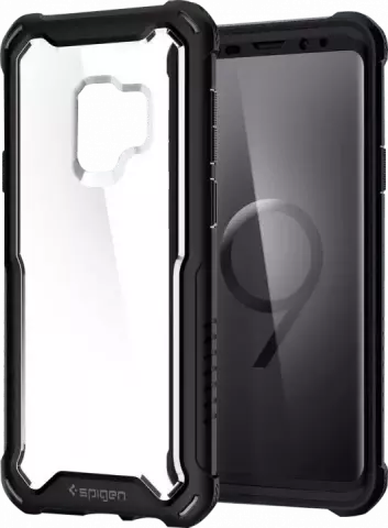کاور گوشی موبایل SPIGEN مدل SAMSUNG GALAXY S9