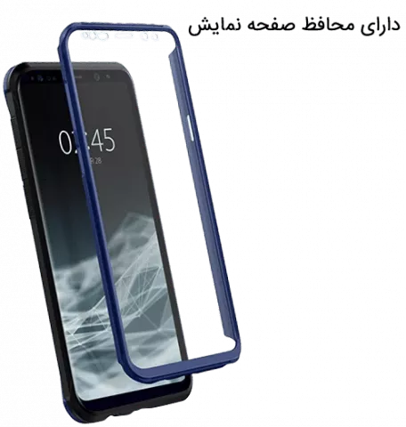 کاور گوشی موبایل SPIGEN مدل SAMSUNG GALAXY S9