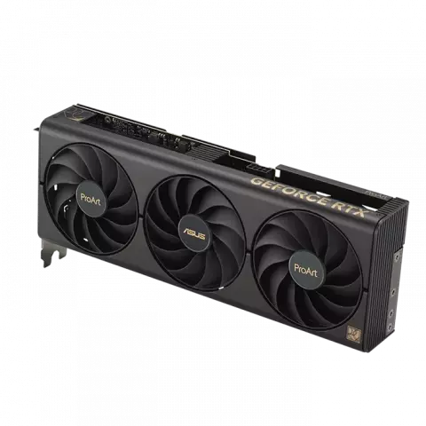 کارت گرافیک  ASUS مدل  ProArt GeForce RTX 4070 SUPER 12GB GDDR6X OC Edition