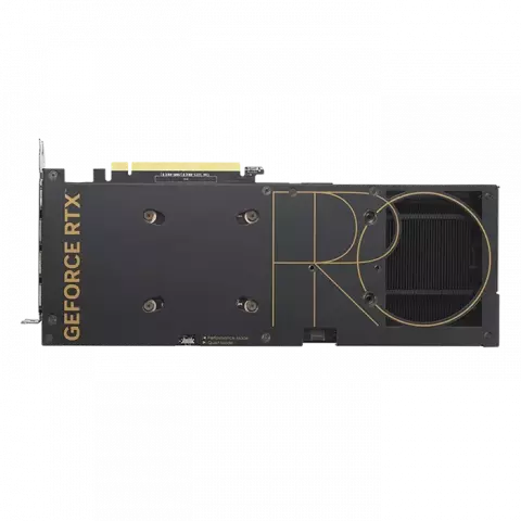 کارت گرافیک  ASUS مدل  ProArt GeForce RTX 4070 SUPER 12GB GDDR6X OC Edition