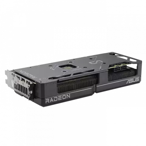 کارت گرافیک  ASUS مدل  Dual Radeon RX 7900 GRE OC Edition 16GB GDDR6