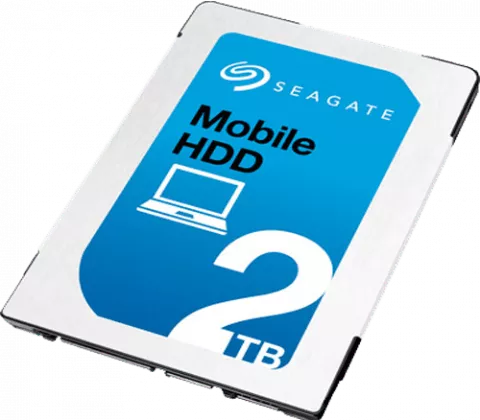 هارد اینترنال 2ترابایت Seagate مدل ST2000LM007