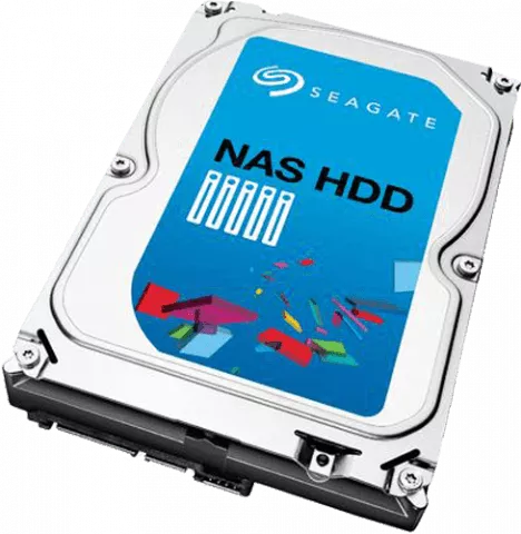 هارد اینترنال 3ترابایت Seagate مدل NAS ST3000VN000
