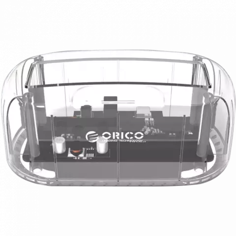 داک هارد 3.5 اینچی ORICO مدل 6139U3-EU