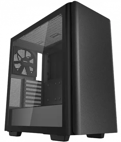 کیس گیمینگ Deepcool مدل CK500