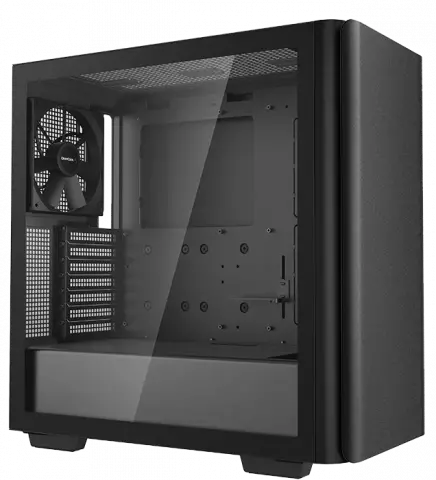 کیس گیمینگ Deepcool مدل CK500