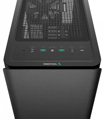 کیس گیمینگ Deepcool مدل CK500