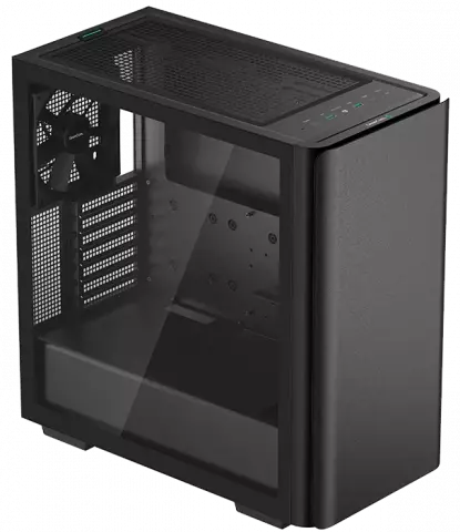کیس گیمینگ Deepcool مدل CK500