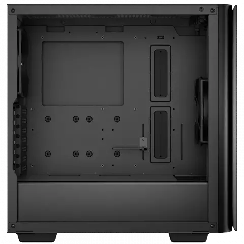 کیس گیمینگ Deepcool مدل CK500