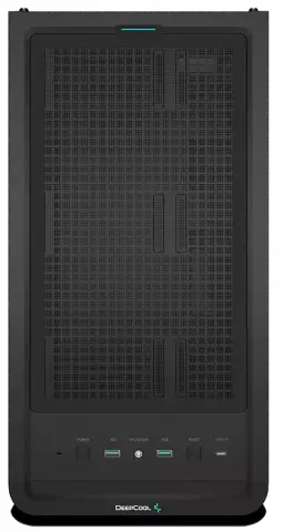 کیس گیمینگ Deepcool مدل CK500