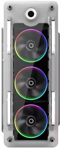 کیس گیمینگ GameMax مدل Optical G510 BK