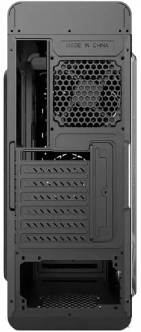 کیس گیمینگ GameMax مدل Optical G510 BK