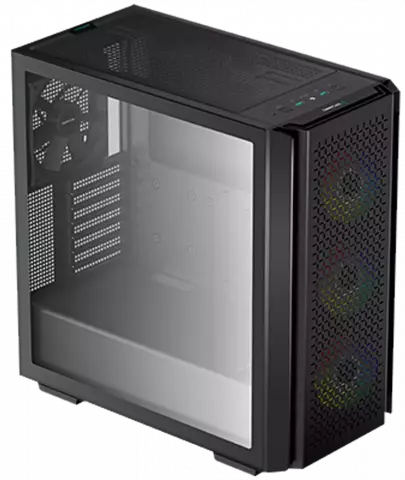 کیس گیمینگ Deepcool مدل CG560