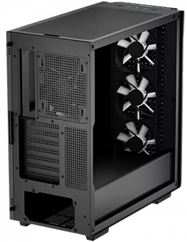 کیس گیمینگ Deepcool مدل CG560