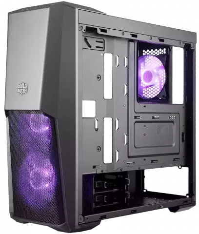کیس Cooler Master مدل MASTERBOX MB500