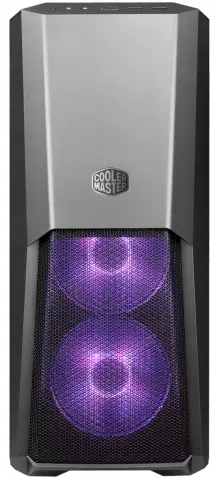 کیس Cooler Master مدل MASTERBOX MB500
