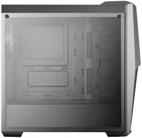 کیس Cooler Master مدل MASTERBOX MB500