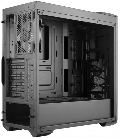 کیس Cooler Master مدل MASTERBOX MB500
