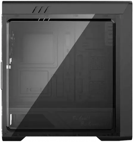 کیس گیمینگ GameMax مدل RockStar G515