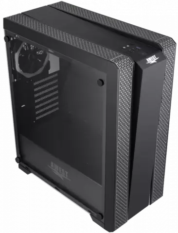 کیس گیمینگ AWEST مدل GT-AV04-BG