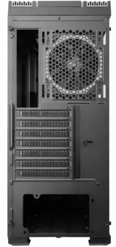 کیس گیمینگ AWEST مدل GT-AV04-BG