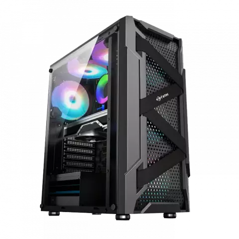 کیس گیمینگ Fater مدل FG-525X