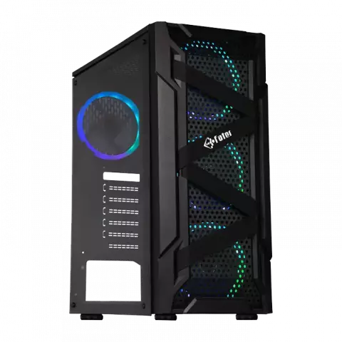 کیس گیمینگ Fater مدل FG-525X
