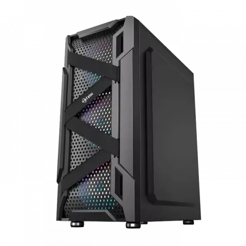 کیس گیمینگ Fater مدل FG-525X