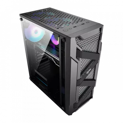کیس گیمینگ Fater مدل FG-525X